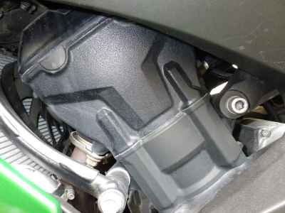 Kawasaki Ninja 1000SX 2023
