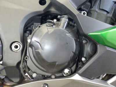 Kawasaki Ninja 1000SX 2023