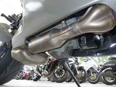 Kawasaki Ninja 1000SX 2023