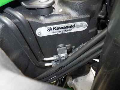 Kawasaki Ninja 1000SX 2023