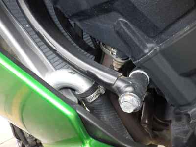 Kawasaki Ninja 1000SX 2023