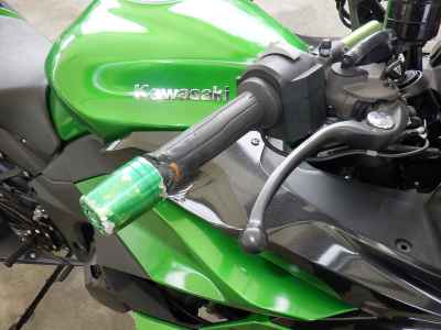 Kawasaki Ninja 1000SX 2023