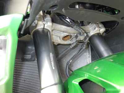 Kawasaki Ninja 1000SX 2023