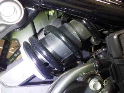 Kawasaki Z900RS 2021