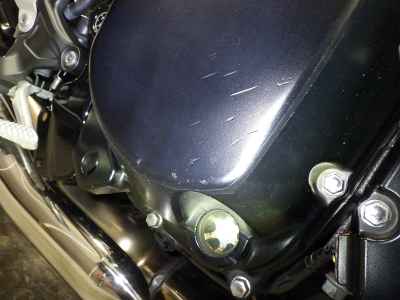 Kawasaki Z900RS 2021