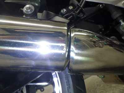Kawasaki Z900RS 2021