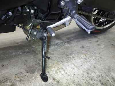 Kawasaki Z900RS 2021