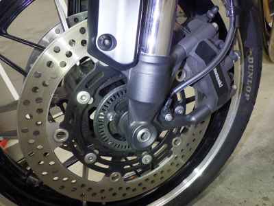 Kawasaki Z900RS 2021