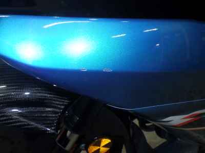 Yamaha YZF-R3 2022