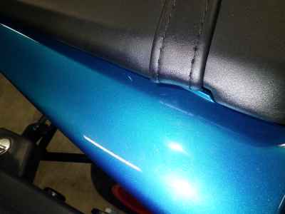 Yamaha YZF-R3 2022