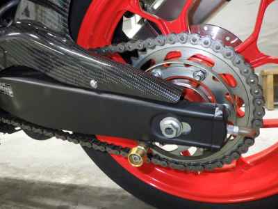 Yamaha YZF-R3 2022