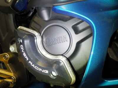 Yamaha YZF-R3 2022