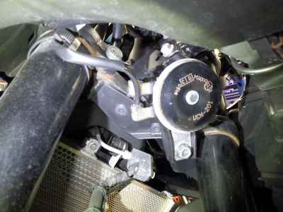 Yamaha YZF-R3 2022