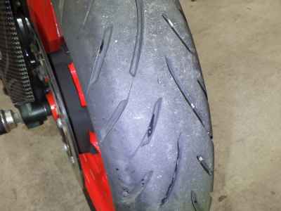 Yamaha YZF-R3 2022
