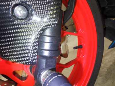 Yamaha YZF-R3 2022