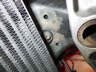 Moto Guzzi 1200 Norge 2009