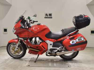 Moto Guzzi 1200 Norge 2009
