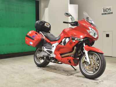 Moto Guzzi 1200 Norge 2009