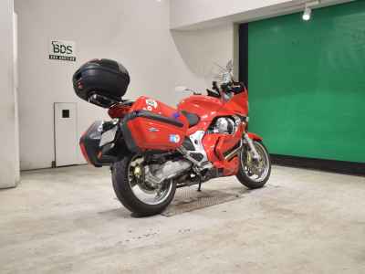 Moto Guzzi 1200 Norge 2009