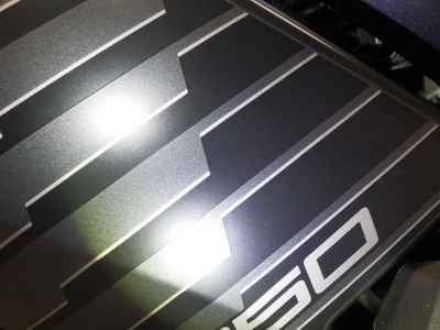 Kawasaki Ninja 650 2024