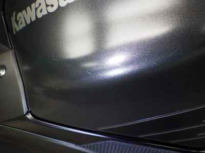 Kawasaki Ninja 650 2024