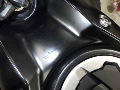 Kawasaki Ninja 650 2024