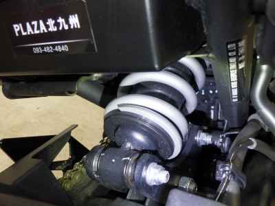 Kawasaki Ninja 650 2024