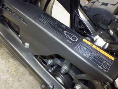 Kawasaki Ninja 650 2024