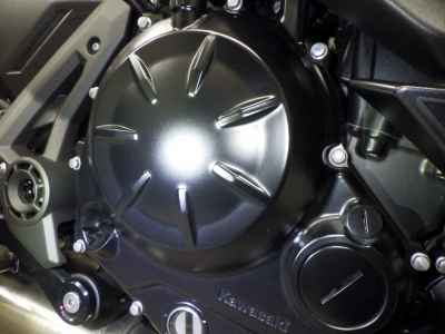Kawasaki Ninja 650 2024