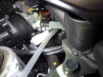 Kawasaki Ninja 650 2024