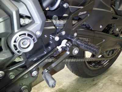 Kawasaki Ninja 650 2024