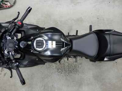 Kawasaki Ninja 650 2024