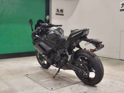 Kawasaki Ninja 650 2024