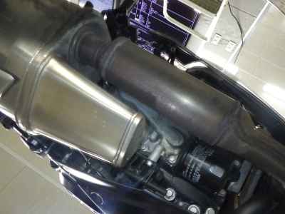 Kawasaki Ninja 650 2024