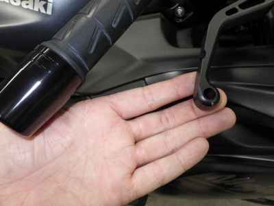 Kawasaki Ninja 650 2024