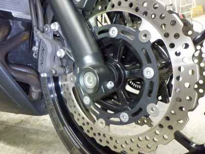 Kawasaki Ninja 650 2024