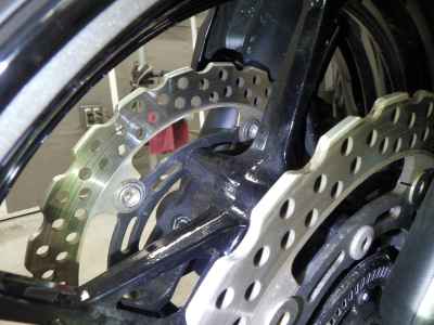 Kawasaki Ninja 650 2024