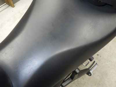Triumph Trident 660 2021