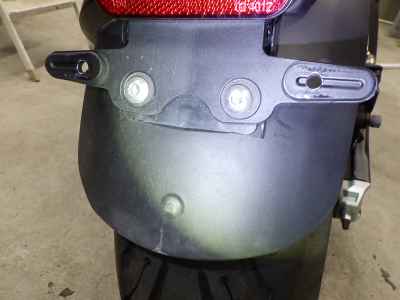 Triumph Trident 660 2021