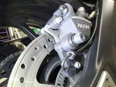 Triumph Trident 660 2021