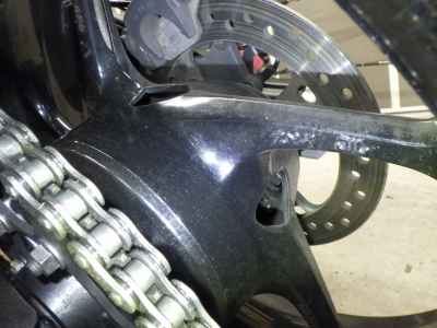 Triumph Trident 660 2021