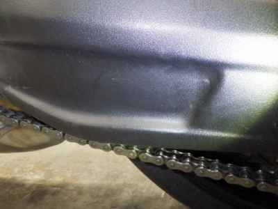 Triumph Trident 660 2021