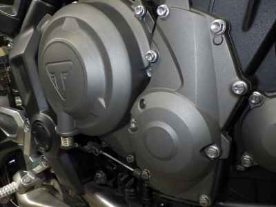 Triumph Trident 660 2021