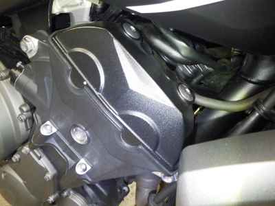 Triumph Trident 660 2021