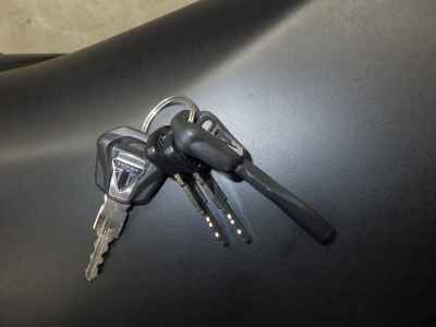 Triumph Trident 660 2021