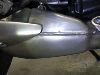 Triumph Trident 660 2021