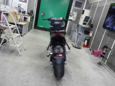 Triumph Trident 660 2021