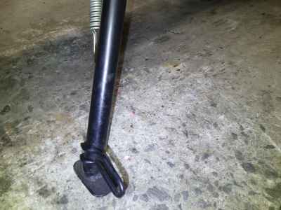 Triumph Trident 660 2021