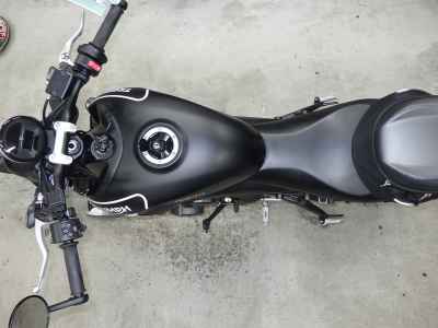 Triumph Trident 660 2021