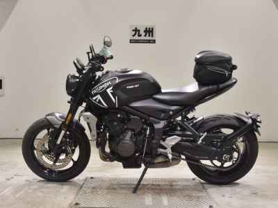 Triumph Trident 660 2021